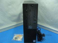 OB Wifi+ Dell OptiPlex 3070 SFF Intel i5-9500 3 GHz 8 GB DDR4 256GB SSD W10P