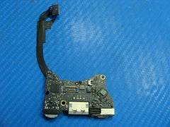 MacBook Air A1370 11" 2011 MC968LL/A MC969LL/A Left I/O Board w/Cable 922-9972 - Laptop Parts - Buy Authentic Computer Parts - Top Seller Ebay