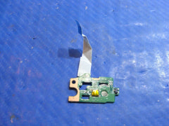 HP Pavilion 15.6" 15-f039wm OEM Power Button Board w/ Cable DA0U83PB6E0 GLP* HP