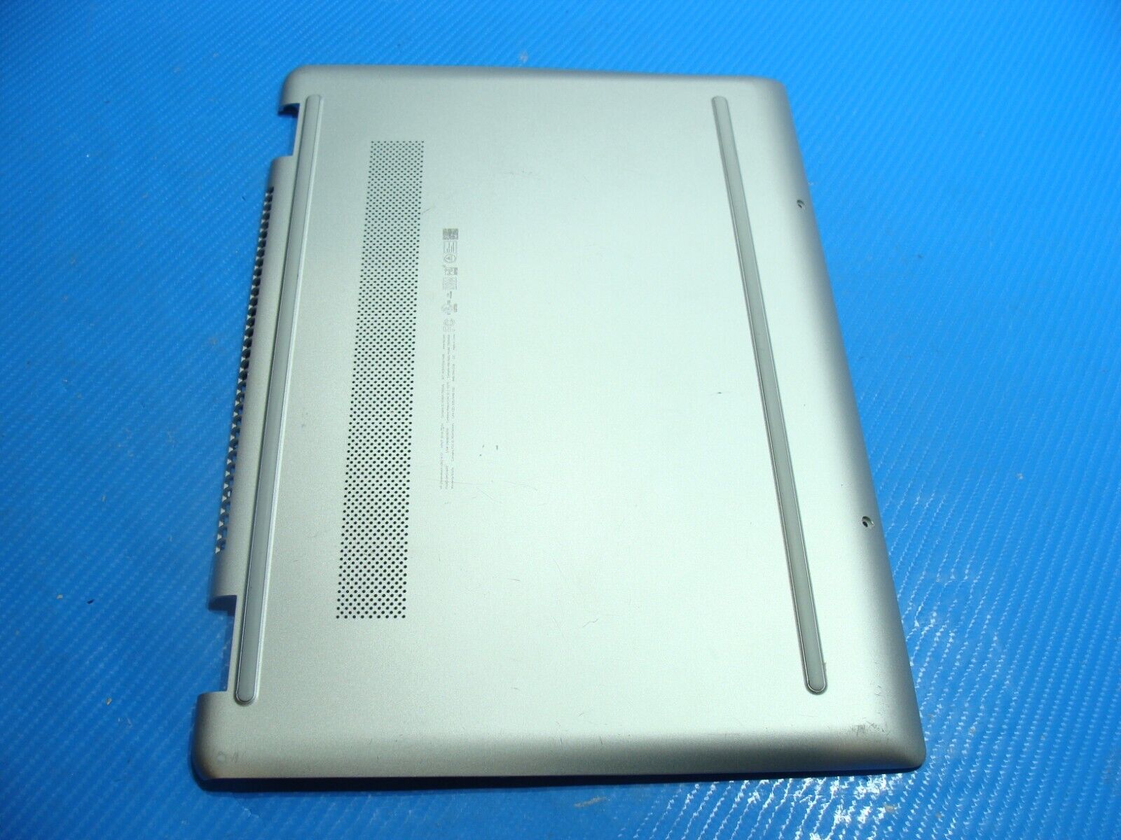 HP Chromebook x360 14