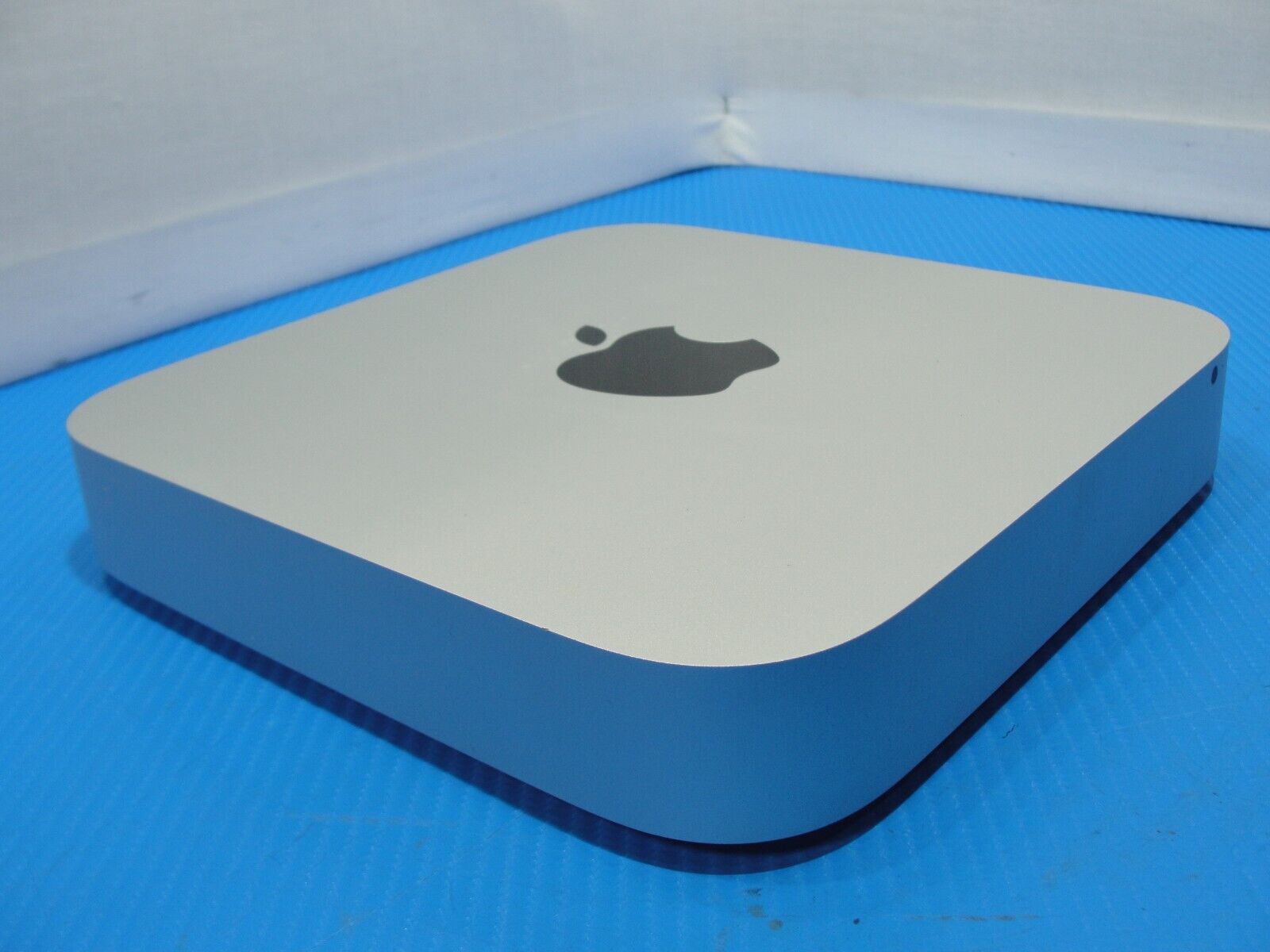 Apple Mac Mini late 2014 1.4GHz Core i5 512GB 4GB A1347 MGEM2LL/A AS IS