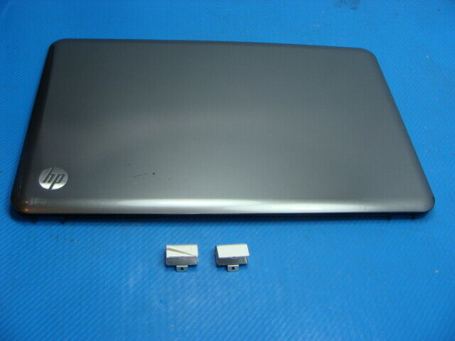 HP Pavilion 17.3