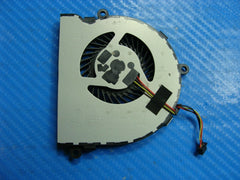 HP 15-ba015wm 15.6"Genuine Laptop CPU Cooling Fan 813946-001 DC28000GAF0 - Laptop Parts - Buy Authentic Computer Parts - Top Seller Ebay