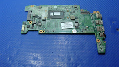 HP  14" 14-q010nr Genuine Intel Celeron 2955U Motherboard 742097-001 DA0Y01MBAC0