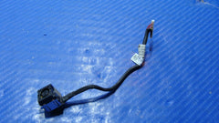 Dell Inspiron 15 15.6" Genuine Laptop DC IN Power Jack w/Cable KF5K5 ER* - Laptop Parts - Buy Authentic Computer Parts - Top Seller Ebay