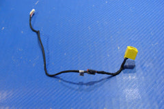 Lenovo ThinkPad E530 15.6" Genuine DC IN Power Jack w/Cable DC301001600 ER* - Laptop Parts - Buy Authentic Computer Parts - Top Seller Ebay