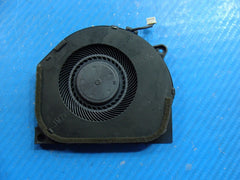 Lenovo Legion Y530-15ICH 81FV 15.6 Genuine CPU Cooling Fan DC28000DKF1