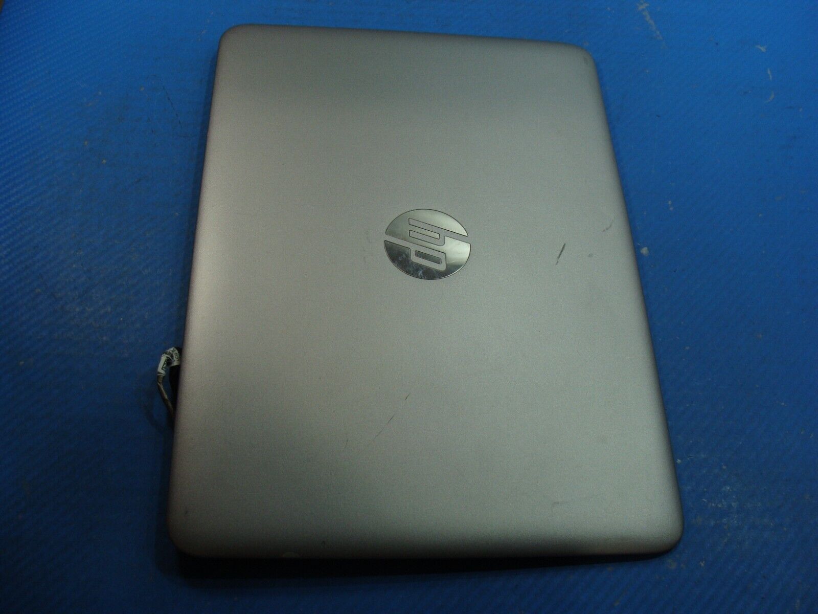 HP EliteBook 12.5