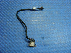 Asus Chromebook C100PA-DB02 10.1" DC IN Power Jack w/Cable 2DW3152-000111F - Laptop Parts - Buy Authentic Computer Parts - Top Seller Ebay