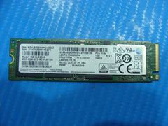 Lenovo 730-15IWL Samsung 256Gb NVMe M.2 SSD Solid State Drive MZVLB256HEHP-000L2