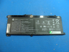 HP Envy 17-cg1075cl 17.3" Battery 15.12V 55.67Wh 3470mAh SA04XL L43267-005 84%