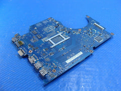 Samsung NP-QX410 14" Genuine Intel i5-460M 2.53GHz Motherboard BA92-07034B AS IS