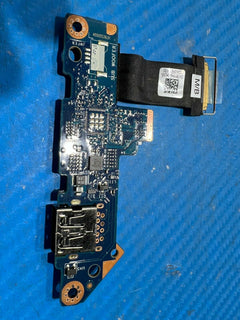 Dell Alienware 15.6" 15 R4 Genuine USB Board w/ Cable r40jh 