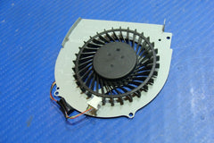 Dell Inspiron 15 7567 15.6" Genuine Laptop CPU Cooling Fan 147DX Dell