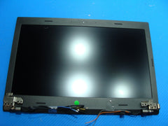 Lenovo ThinkPad L460 14" Matte FHD LCD Screen Complete Assembly