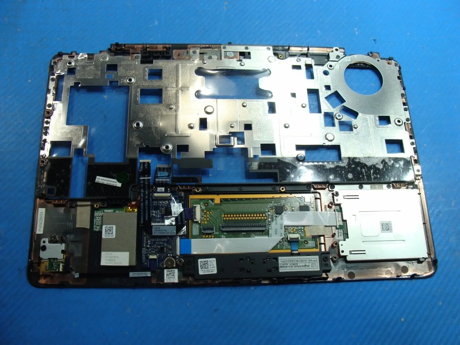 Dell Latitude 12.5