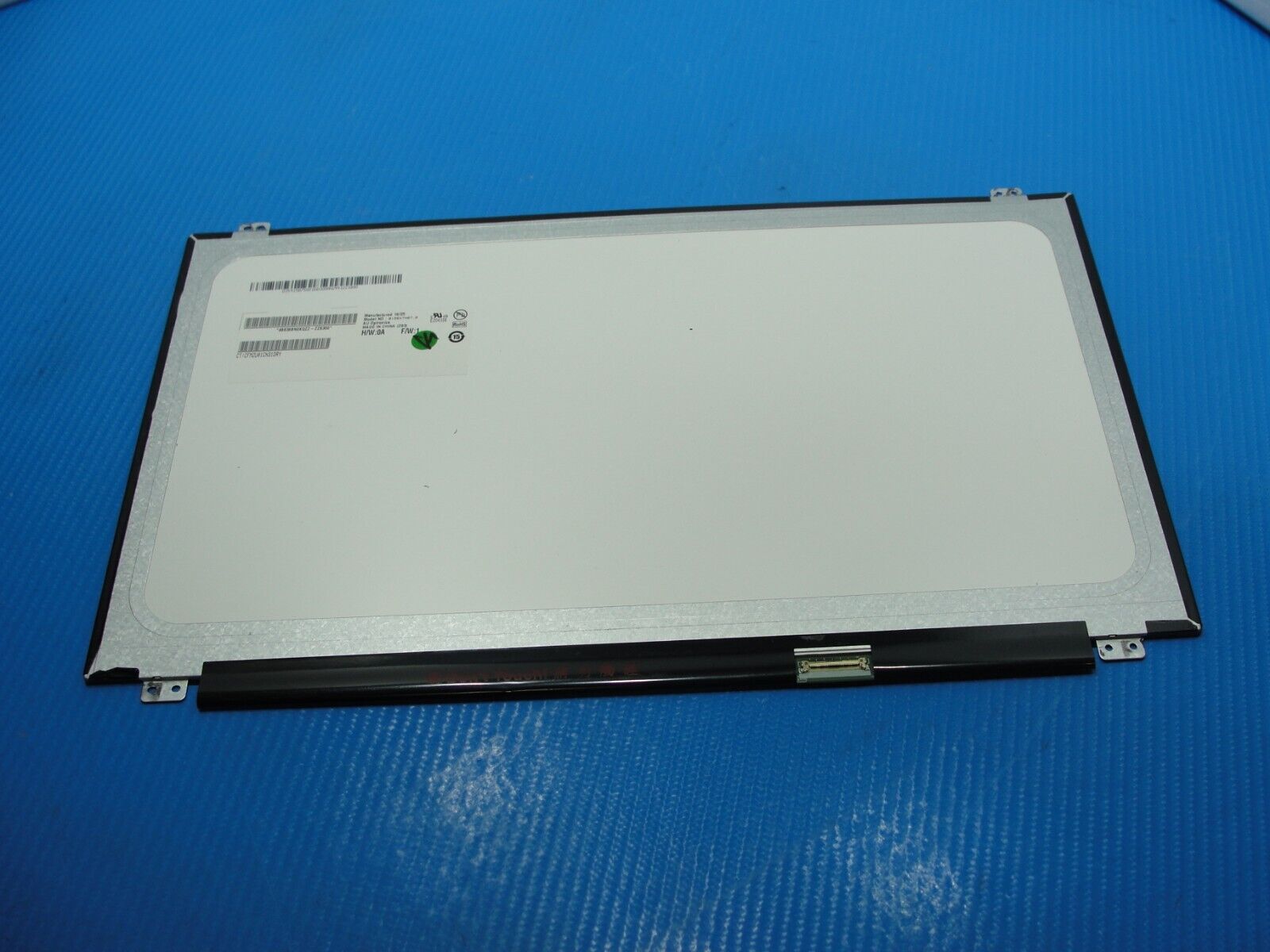 HP 15-ba018wm 15.6