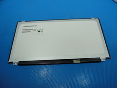 HP 15-ba018wm 15.6" Genuine Laptop AU Optronics Glossy HD LCD Screen B156XTN07.0