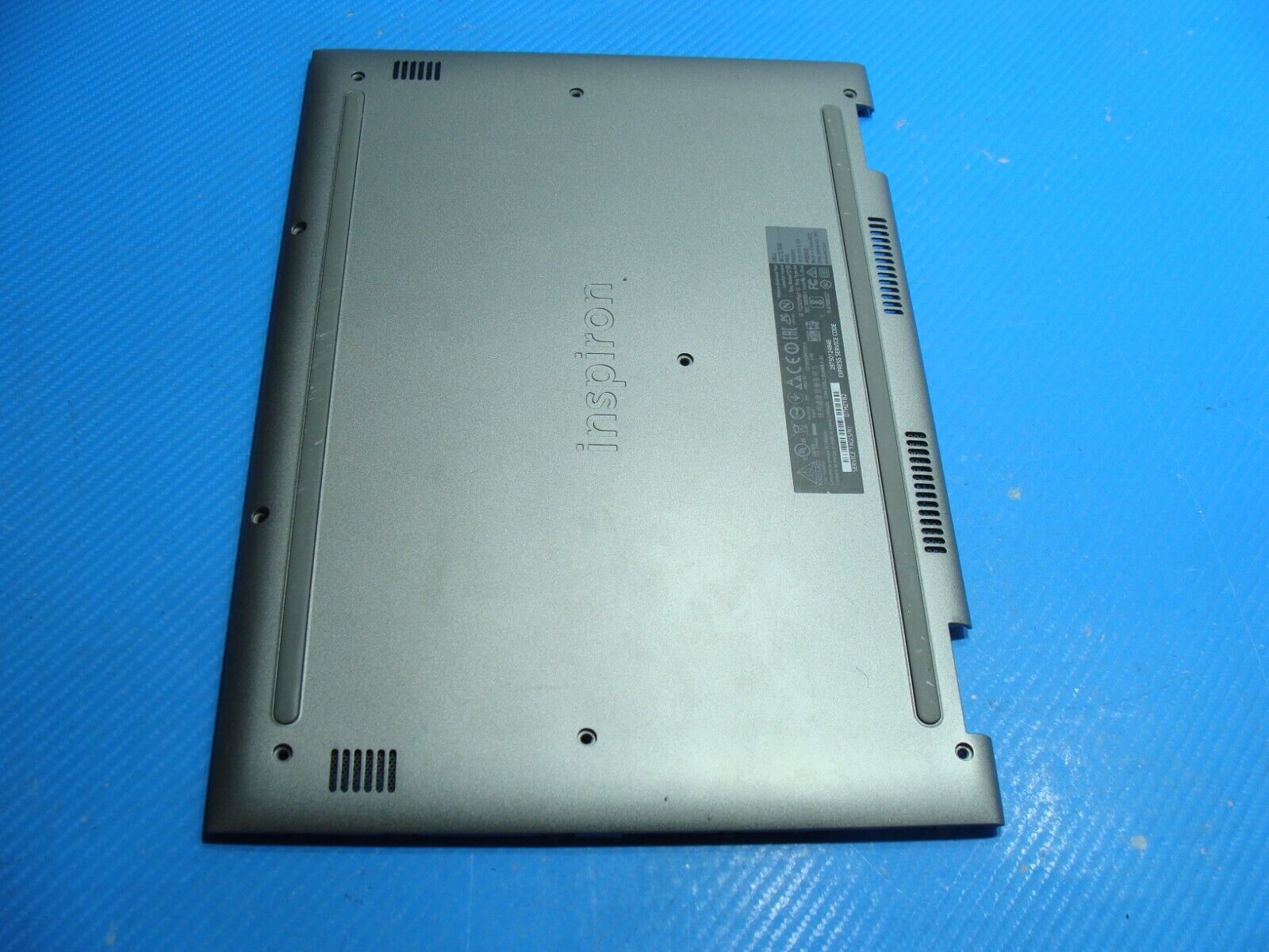 Dell Inspiron 13 5368 13.3