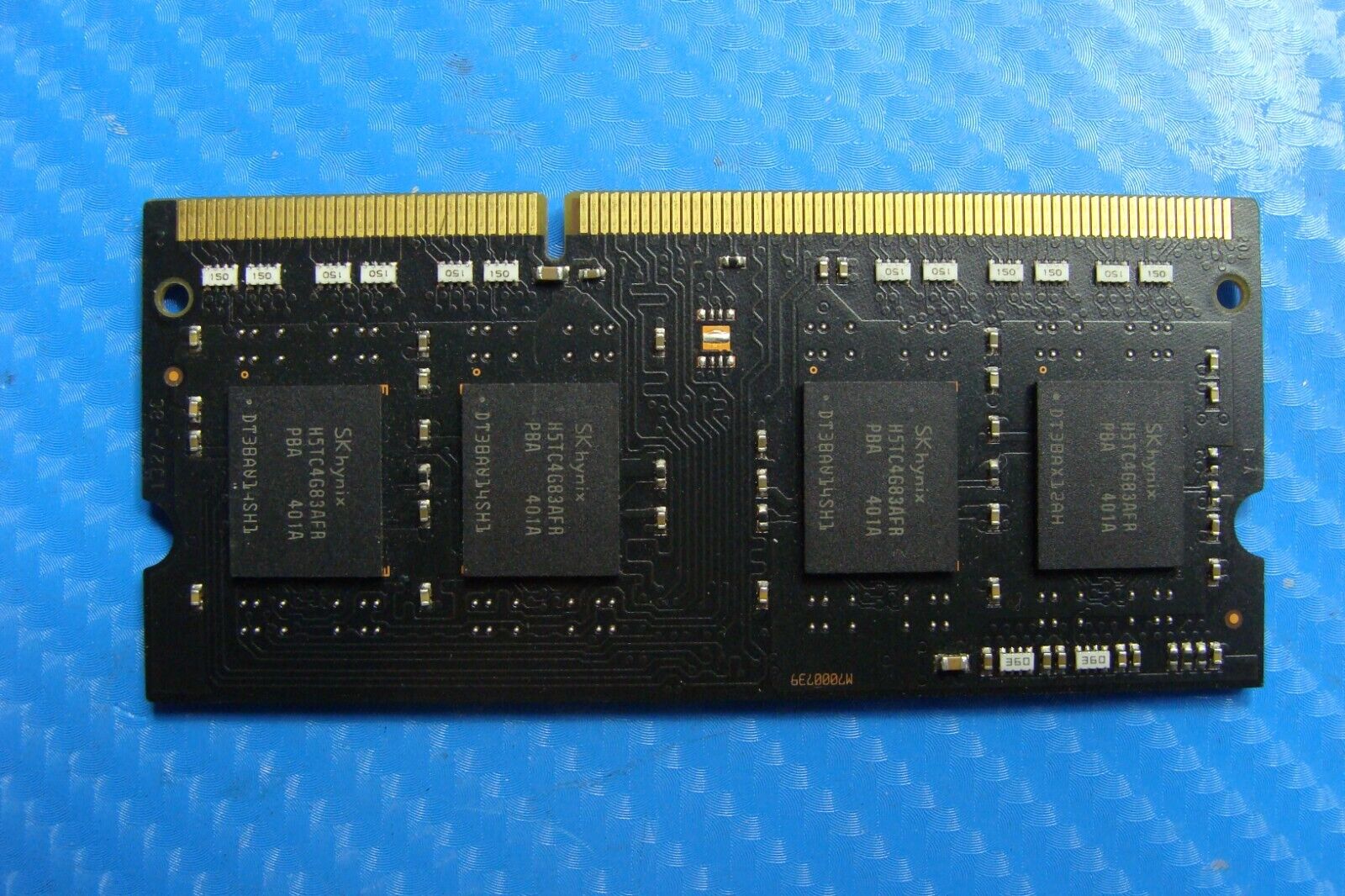 Lenovo X1 Carbon SK Hynix 4Gb pc3l-12800s Memory RAM SO-DIMM hmt451s6afr8a-pb 