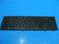 Dell Inspiron 15 3565 15.6" US Keyboard KPP2C 490.00H07.0C01