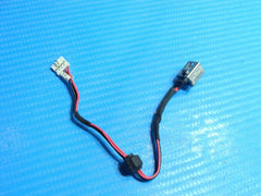 Toshiba Satellite C55D-B5310 15.6" Genuine Laptop DC IN Power Jack w/Cable 