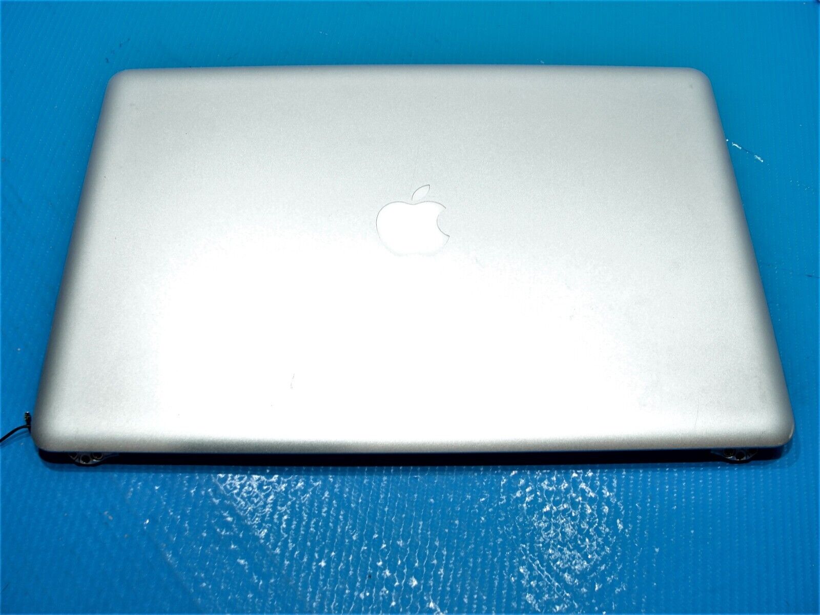 MacBook Pro A1286 Early 2010 MC371LL/A 15