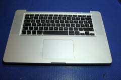 MacBook Pro A1286 15" 2011 MC721LL Top Case w/Keyboard Trackpad 661-5854 #2 ER* - Laptop Parts - Buy Authentic Computer Parts - Top Seller Ebay