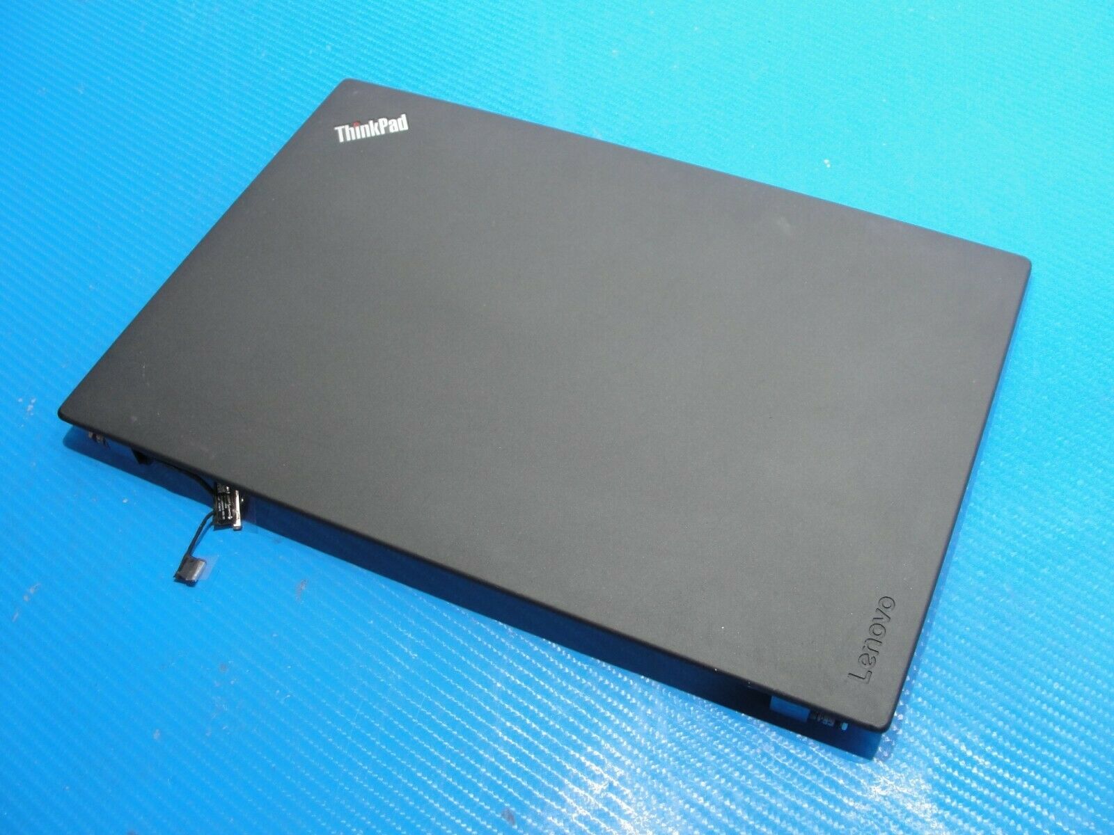 Lenovo ThinkPad 12.5