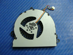 HP 15.6" 255 G5 Genuine Laptop CPU Cooling Fan 813946-001 DC28000GAD0 GLP* - Laptop Parts - Buy Authentic Computer Parts - Top Seller Ebay