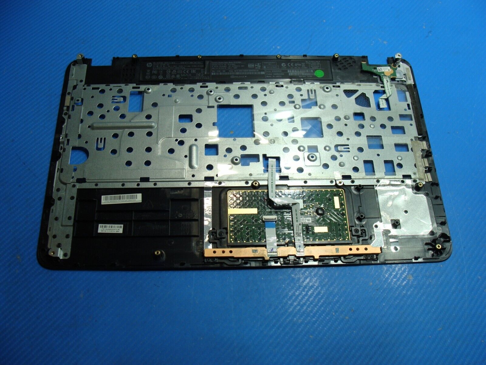 HP Pavilion 15-e037cl 15.6