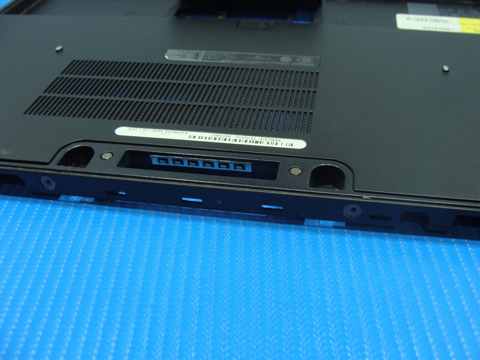 Dell Latitude E7440 14