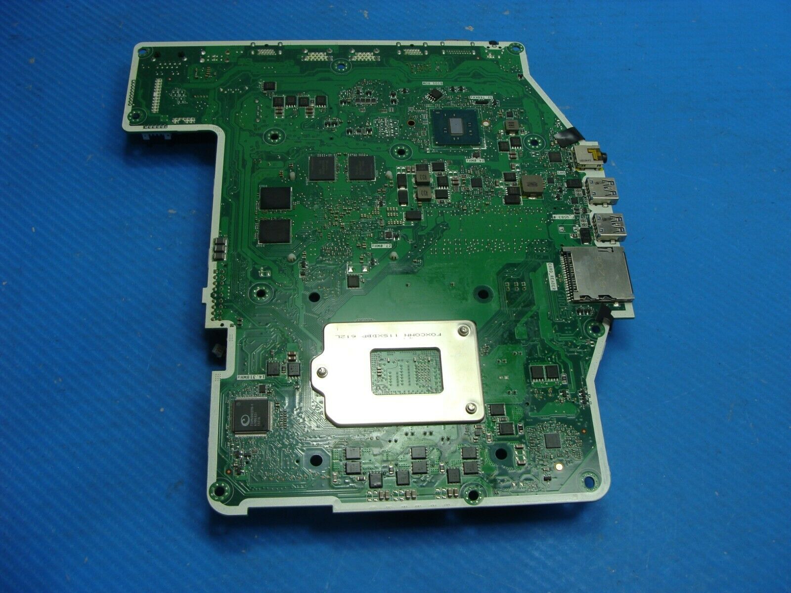 Dell Optiplex 7440 Genuine Desktop Intel Motherboard K06NC AS IS 