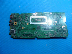 Dell Inspiron 15.6" 15 7586 OEM Intel i5-8265U 1.6GHz Motherboard K2X16 H3KD8