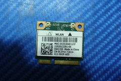 Dell Inspiron 3537 15.6" Genuine Laptop WiFi Wireless Card QCWB335 C3Y4J ER* - Laptop Parts - Buy Authentic Computer Parts - Top Seller Ebay