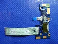 Toshiba Satellite C55-B5299 15.6OEM Touchpad Card Reader Board w/Cable LS-B304P Toshiba