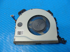 Lenovo IdeaPad 330-17IKB 81DM 17.3" Genuine Laptop CPU Cooling Fan DC28000DBV0 Lenovo