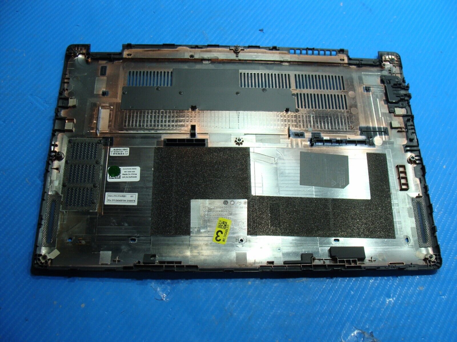 Dell Latitude 5300 13.3