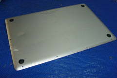 MacBook Pro A1286 15" Late 2011 MD318LL/A OEM Bottom Case Housing 922-9754 #2 Apple