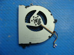 HP 250 G4 15.6" Genuine CPU Cooling Fan 813946-001 DC28000GAD0 - Laptop Parts - Buy Authentic Computer Parts - Top Seller Ebay