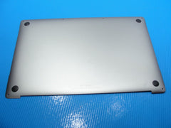 MacBook Pro A1990 15" 2018 MR932LL/A Genuine Bottom Case Space Gray 923-02509