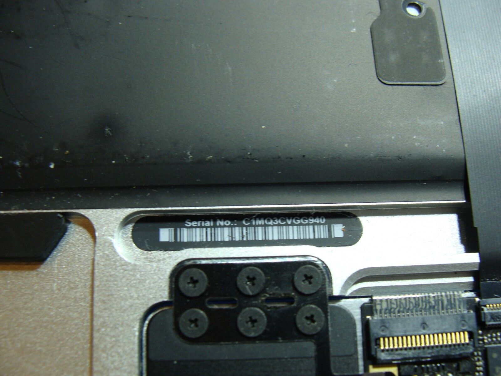 MacBook Air A1466 13