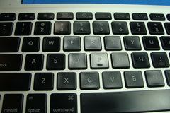 Macbook Pro 13" A1278 Mid 2009 MB990LL/A Top Case w/ Keyboard 661-5233 