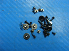 Lenovo 15.6" V110-15ISK 80TL Genuine Screw Set Screws for Repair ScrewSet Lenovo