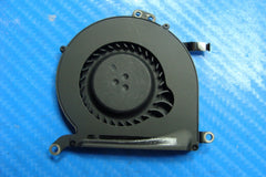 MacBook Air A1369 MC503LL/A MC504LL/A Late 2010 13" OEM CPU Cooling Fan 922-9643