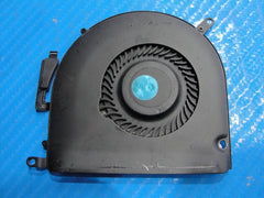 MacBook Pro 15" A1398 Mid 2015 MJLQ2LL/A Genuine Right Fan 923-00536