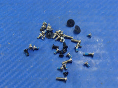 HP ENVY m6-p113dx 15.6" Genuine Laptop Screw Set Screws for Repair ScrewSet HP