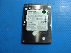 HP 17-cp0025cl Toshiba 1TB 2.5 5400RPM SATA Hard Drive 928428-003 MQ04ABF100