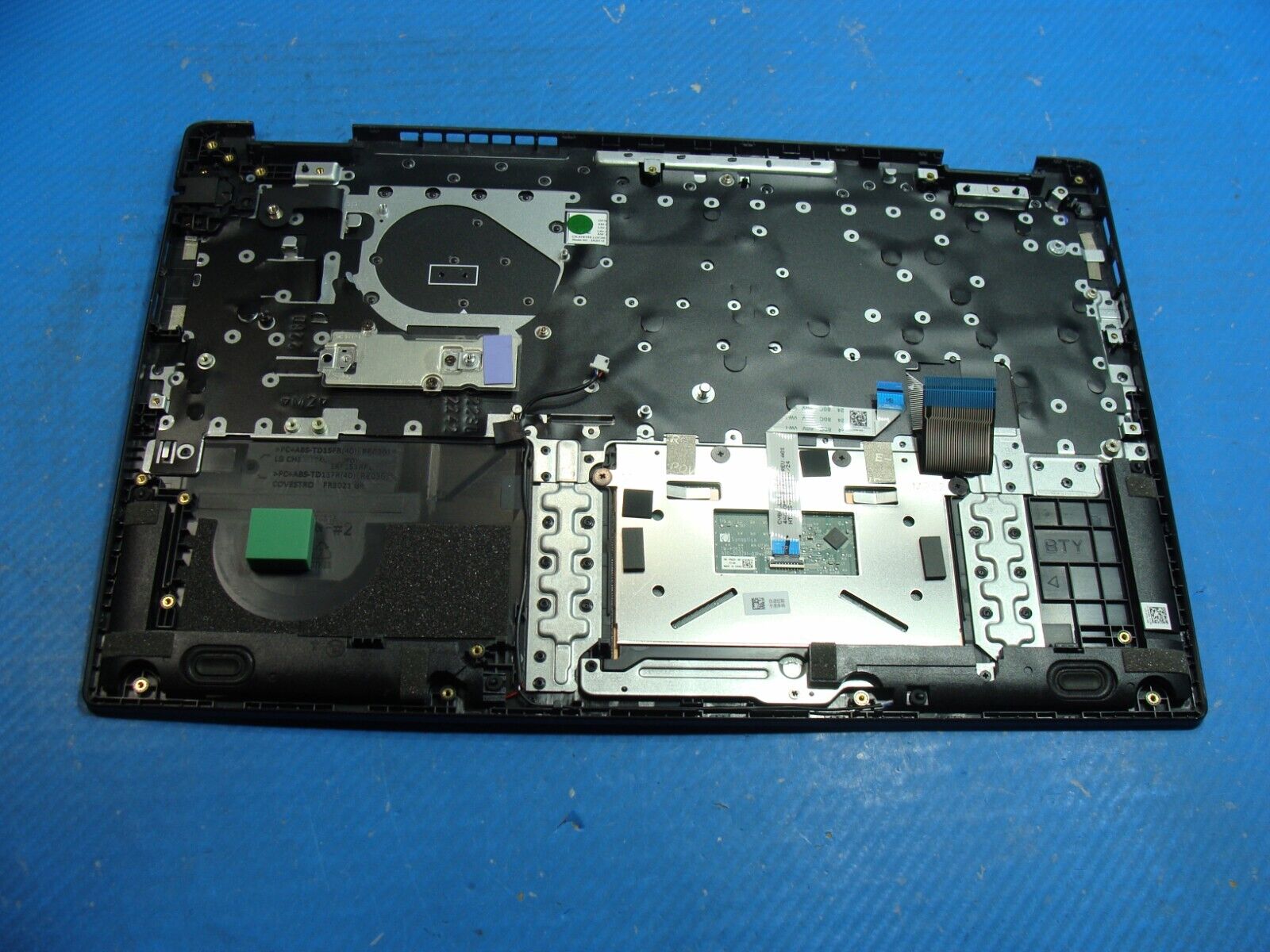 Dell Latitude 15.6