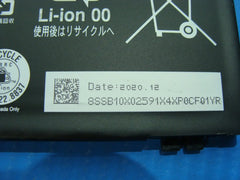 Lenovo ThinkPad 15.6" E15 Gen 2 Battery 11.1V 45Wh 4120mAh L19M3PD5 5B10X02606